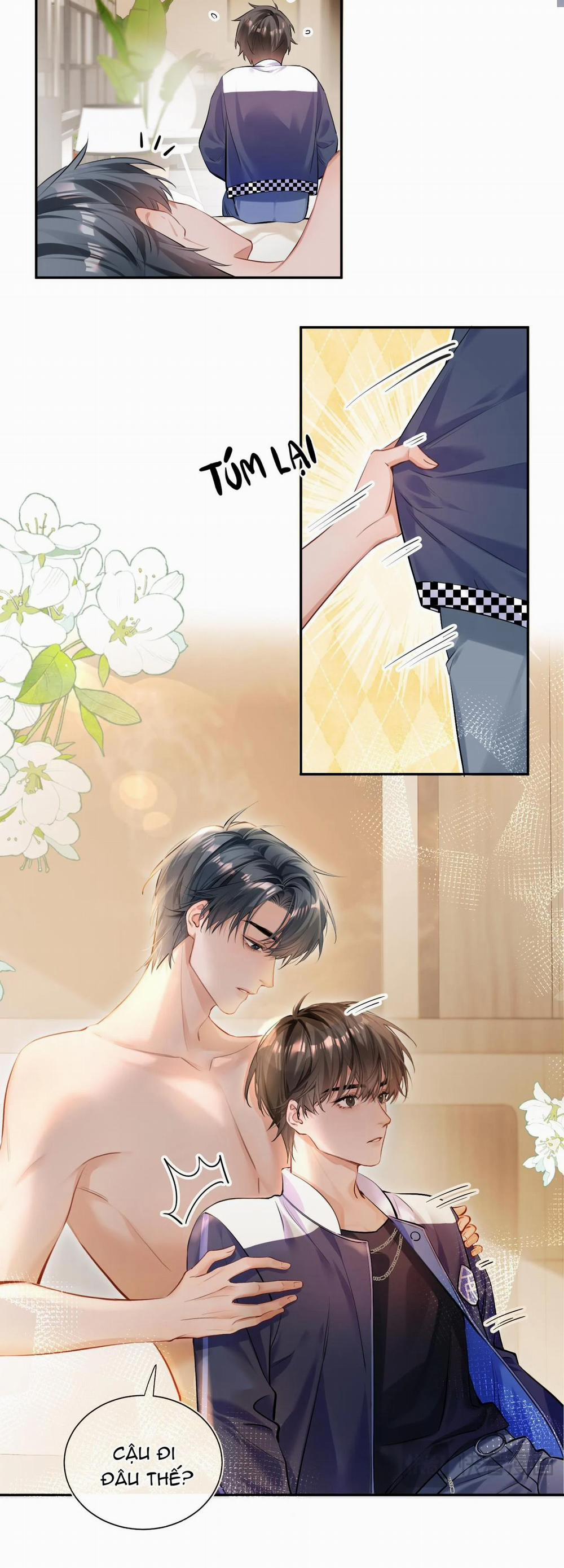 Đối Thủ Không Đội Trời Chung Cuối Cùng Cũng Phá Sản Rồi! 1 trang 14