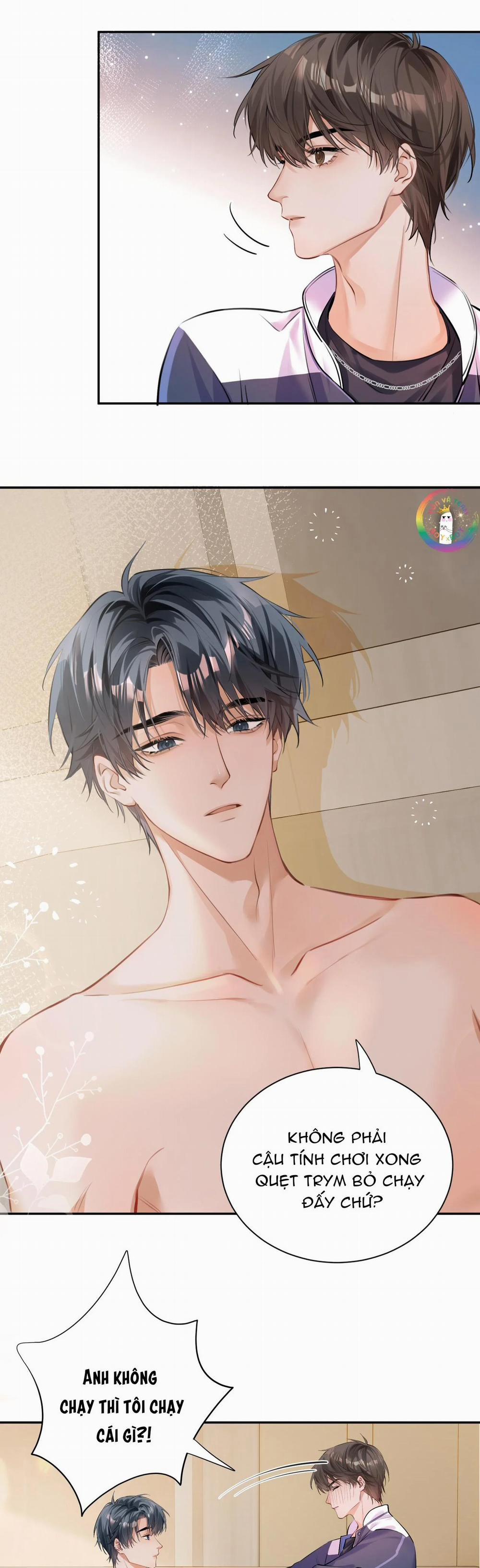 Đối Thủ Không Đội Trời Chung Cuối Cùng Cũng Phá Sản Rồi! 1 trang 15