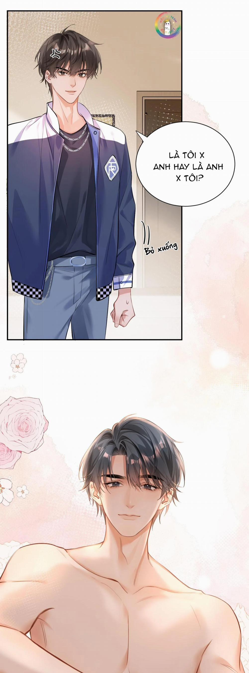 Đối Thủ Không Đội Trời Chung Cuối Cùng Cũng Phá Sản Rồi! 1 trang 17