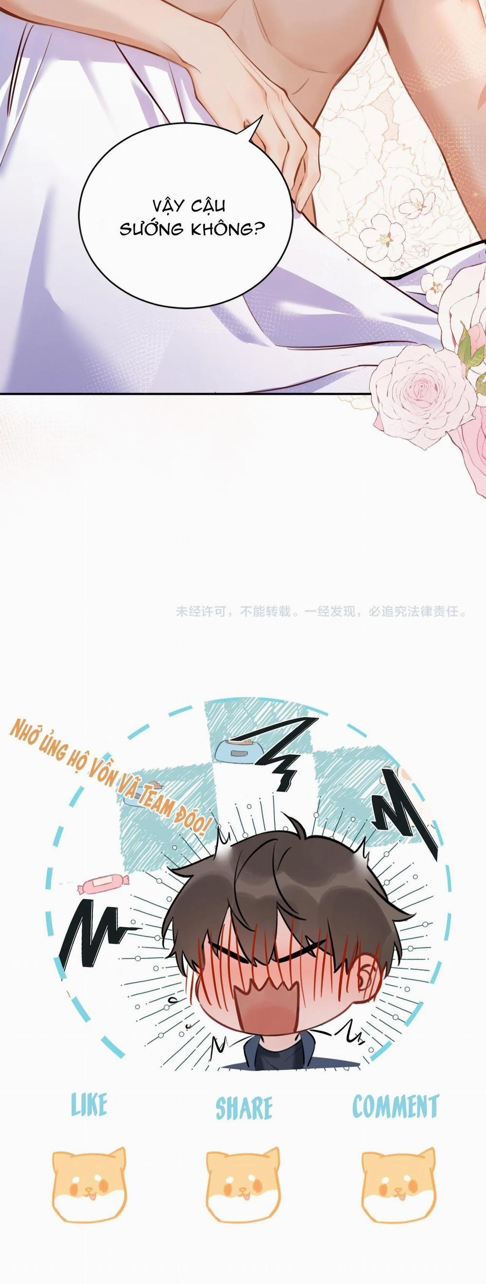 Đối Thủ Không Đội Trời Chung Cuối Cùng Cũng Phá Sản Rồi! 1 trang 18