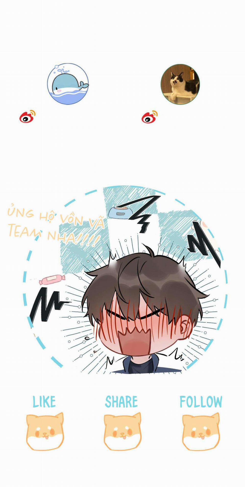 Đối Thủ Không Đội Trời Chung Cuối Cùng Cũng Phá Sản Rồi! 10 trang 16