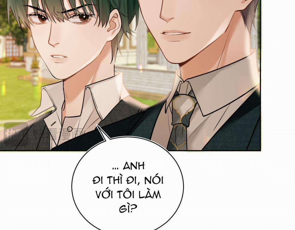 Đối Thủ Không Đội Trời Chung Cuối Cùng Cũng Phá Sản Rồi! 12 trang 10