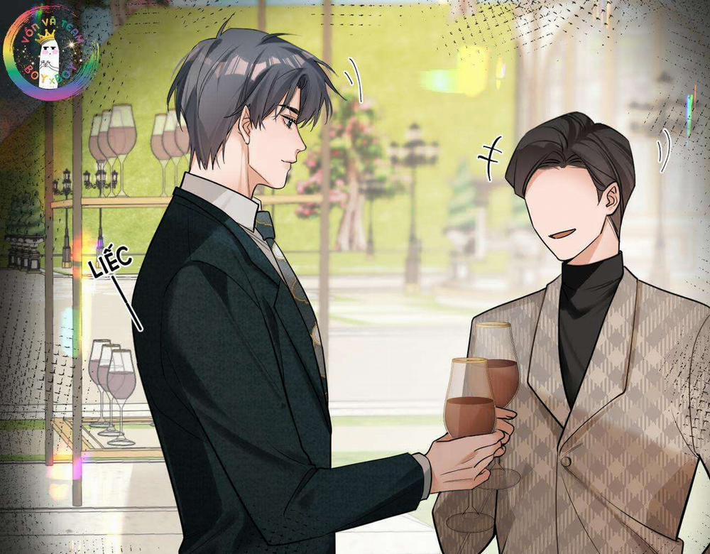 Đối Thủ Không Đội Trời Chung Cuối Cùng Cũng Phá Sản Rồi! 12 trang 14