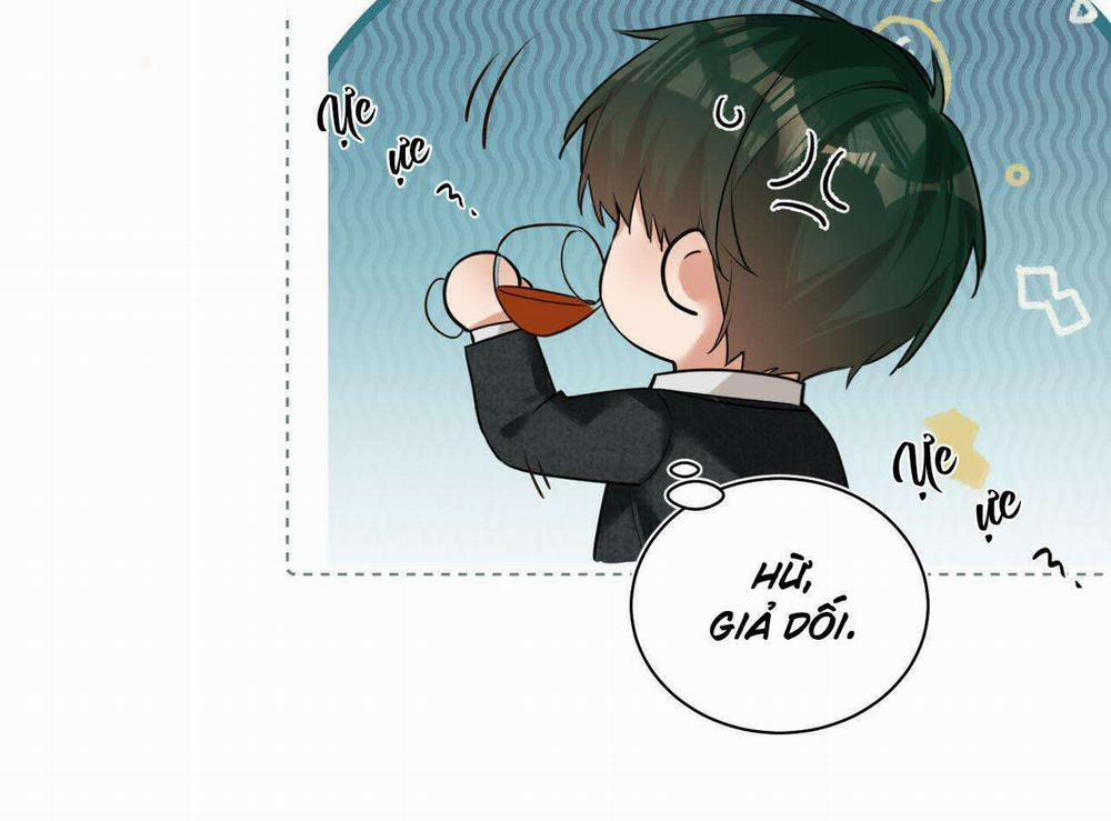 Đối Thủ Không Đội Trời Chung Cuối Cùng Cũng Phá Sản Rồi! 12 trang 16