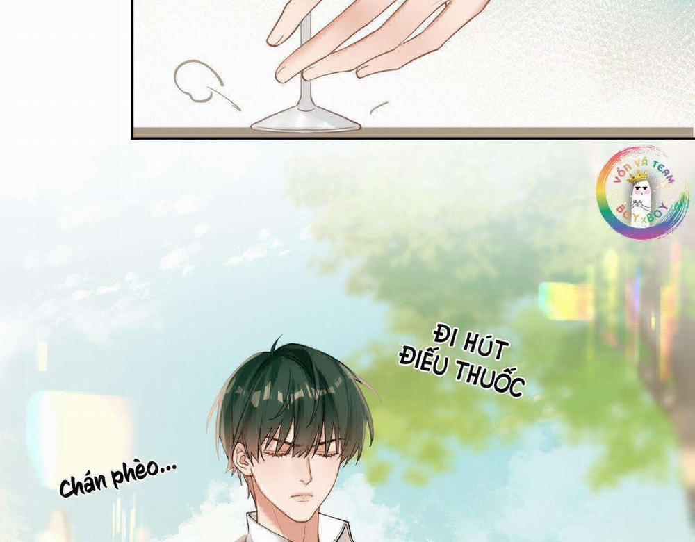 Đối Thủ Không Đội Trời Chung Cuối Cùng Cũng Phá Sản Rồi! 12 trang 18