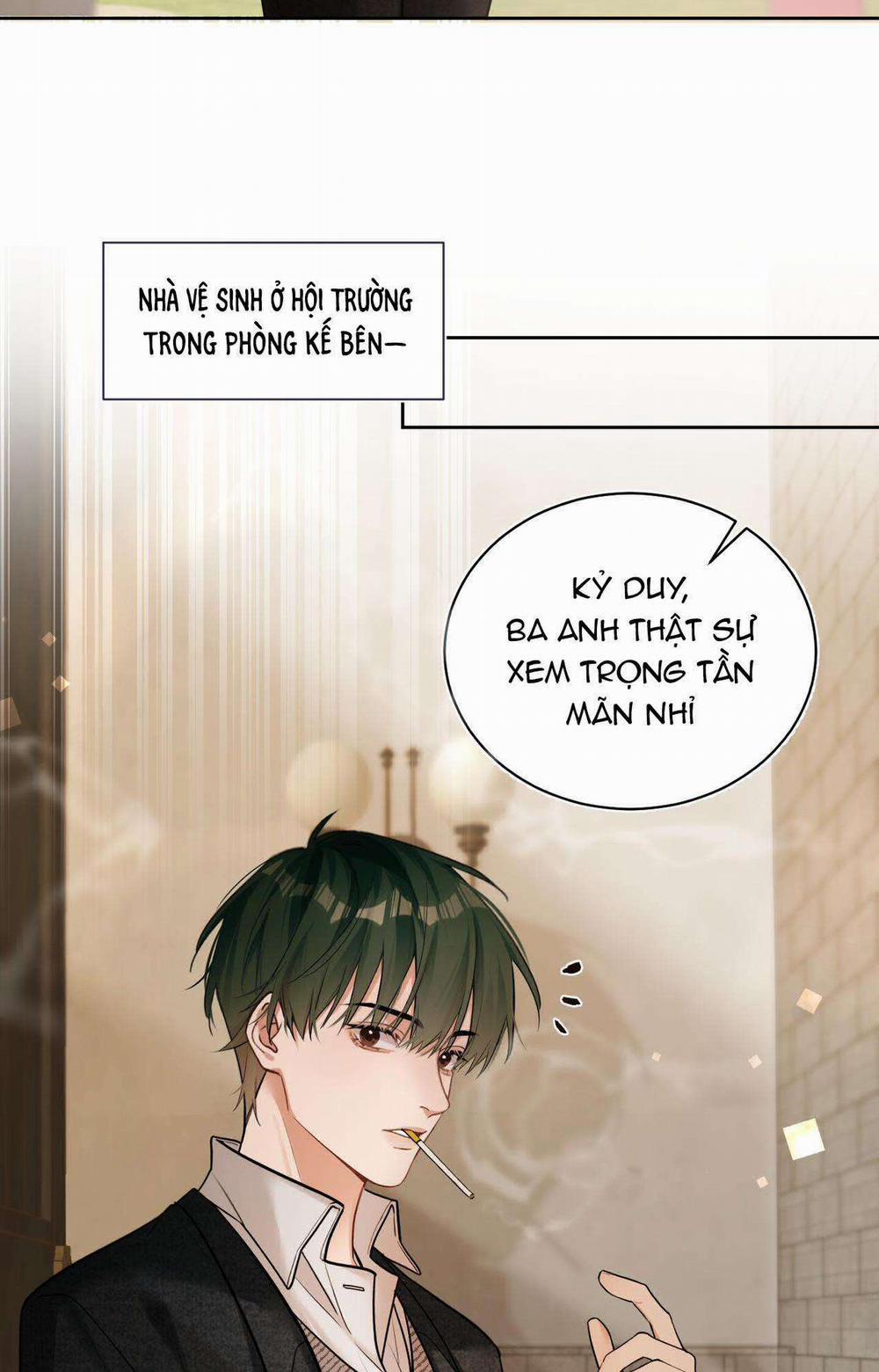 Đối Thủ Không Đội Trời Chung Cuối Cùng Cũng Phá Sản Rồi! 12 trang 20