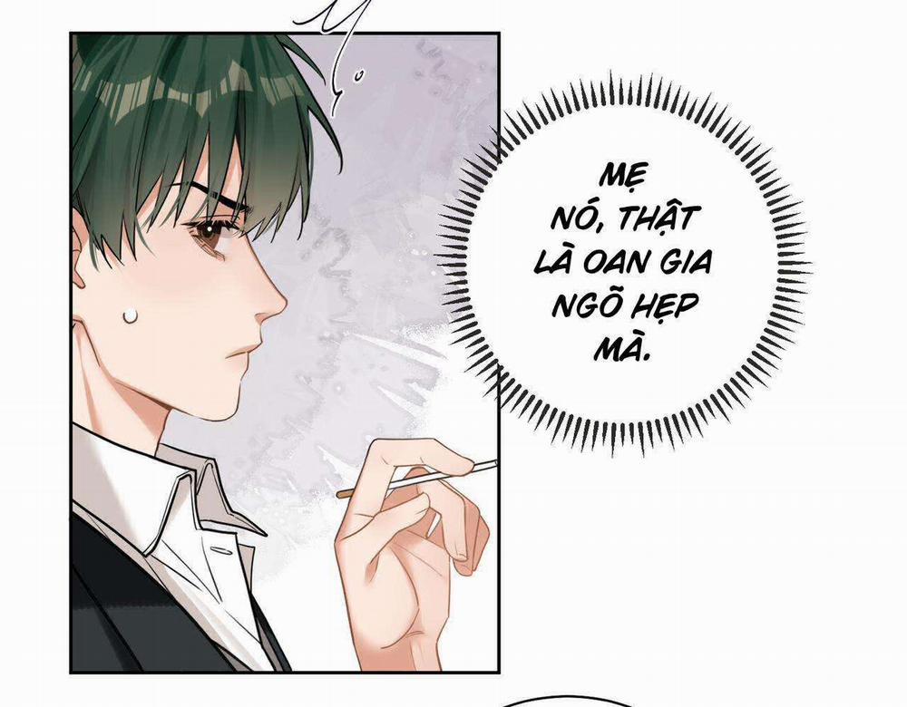 Đối Thủ Không Đội Trời Chung Cuối Cùng Cũng Phá Sản Rồi! 12 trang 23