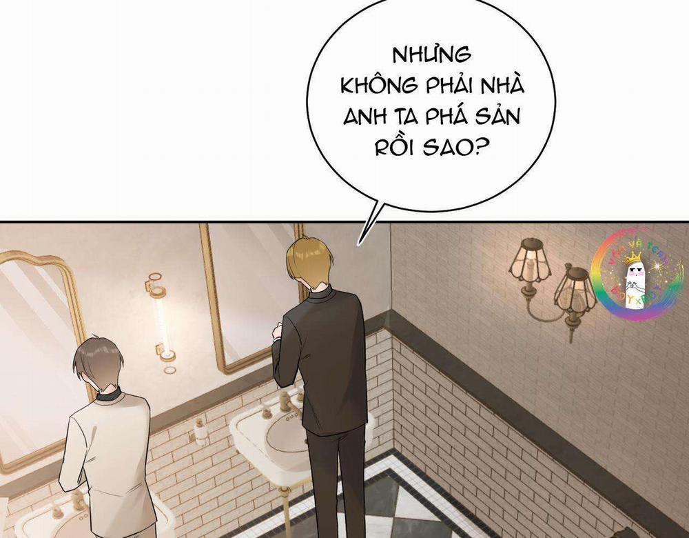 Đối Thủ Không Đội Trời Chung Cuối Cùng Cũng Phá Sản Rồi! 12 trang 24