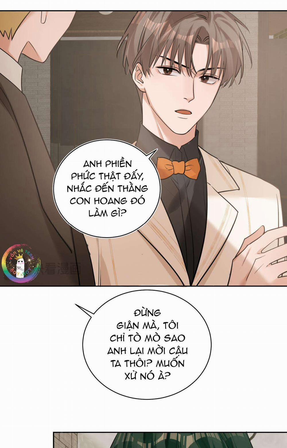 Đối Thủ Không Đội Trời Chung Cuối Cùng Cũng Phá Sản Rồi! 12 trang 26