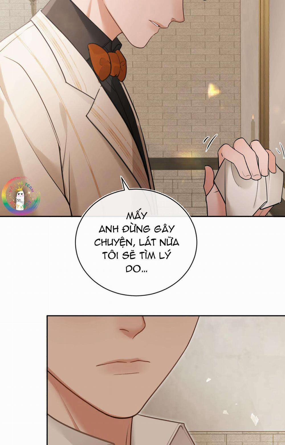 Đối Thủ Không Đội Trời Chung Cuối Cùng Cũng Phá Sản Rồi! 12 trang 29