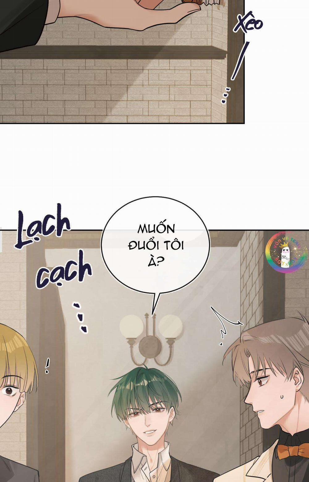 Đối Thủ Không Đội Trời Chung Cuối Cùng Cũng Phá Sản Rồi! 12 trang 31