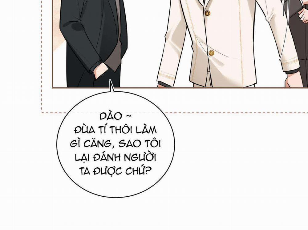 Đối Thủ Không Đội Trời Chung Cuối Cùng Cũng Phá Sản Rồi! 12 trang 41