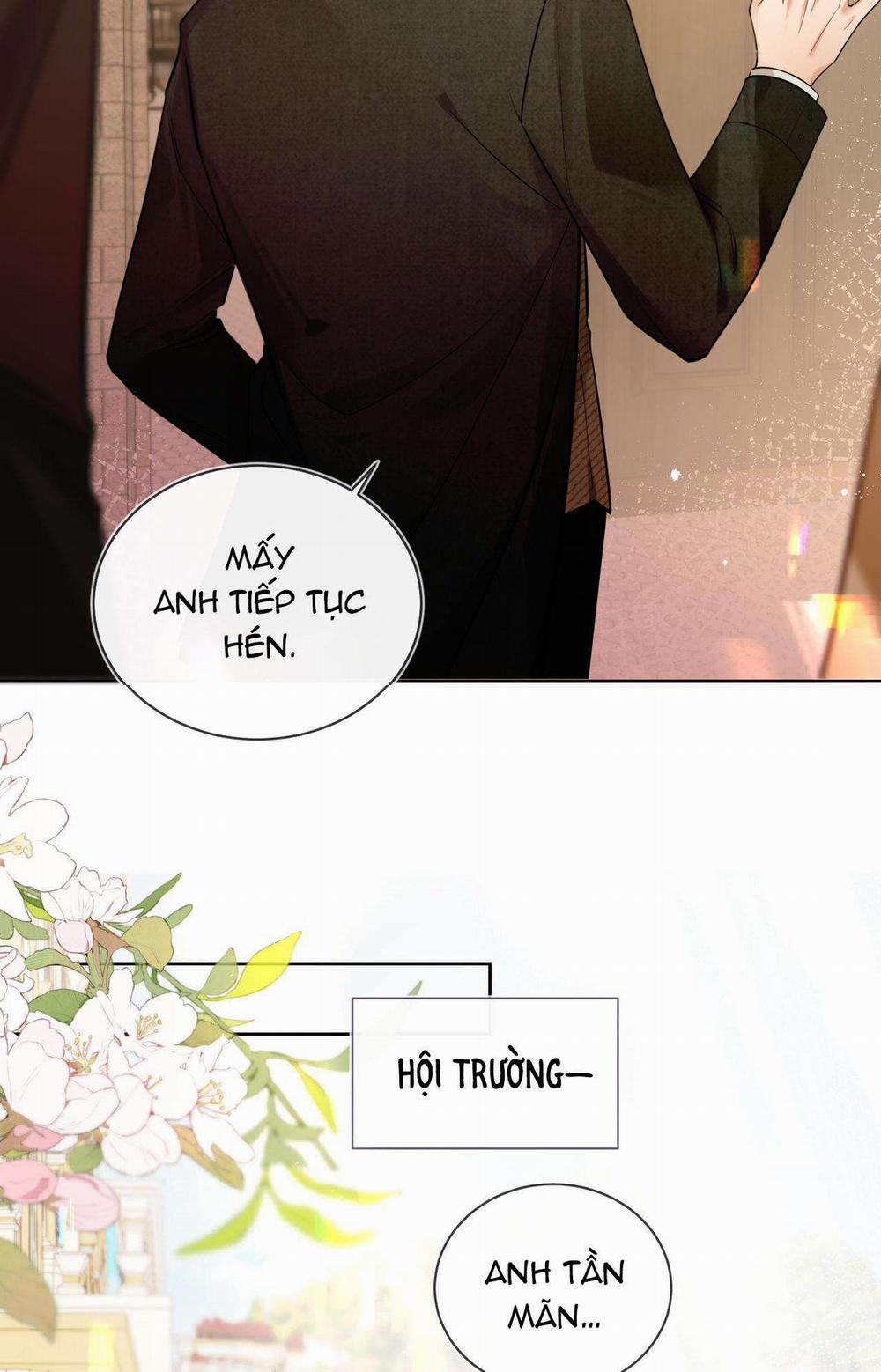 Đối Thủ Không Đội Trời Chung Cuối Cùng Cũng Phá Sản Rồi! 12 trang 43