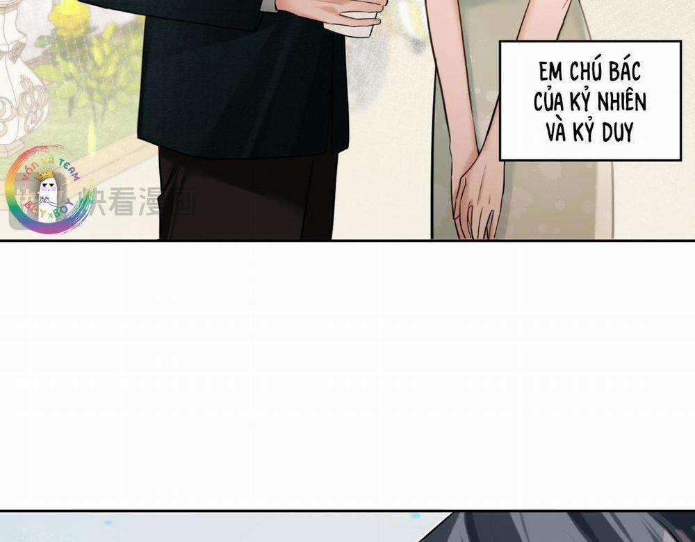 Đối Thủ Không Đội Trời Chung Cuối Cùng Cũng Phá Sản Rồi! 12 trang 45