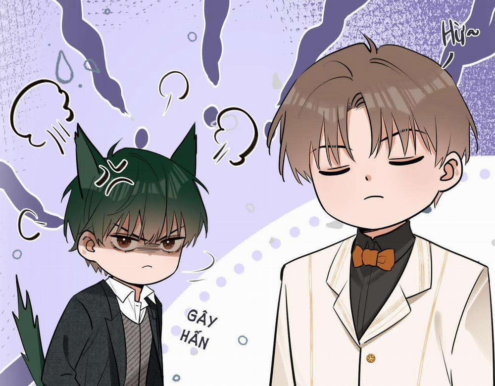 Đối Thủ Không Đội Trời Chung Cuối Cùng Cũng Phá Sản Rồi! 12 trang 48