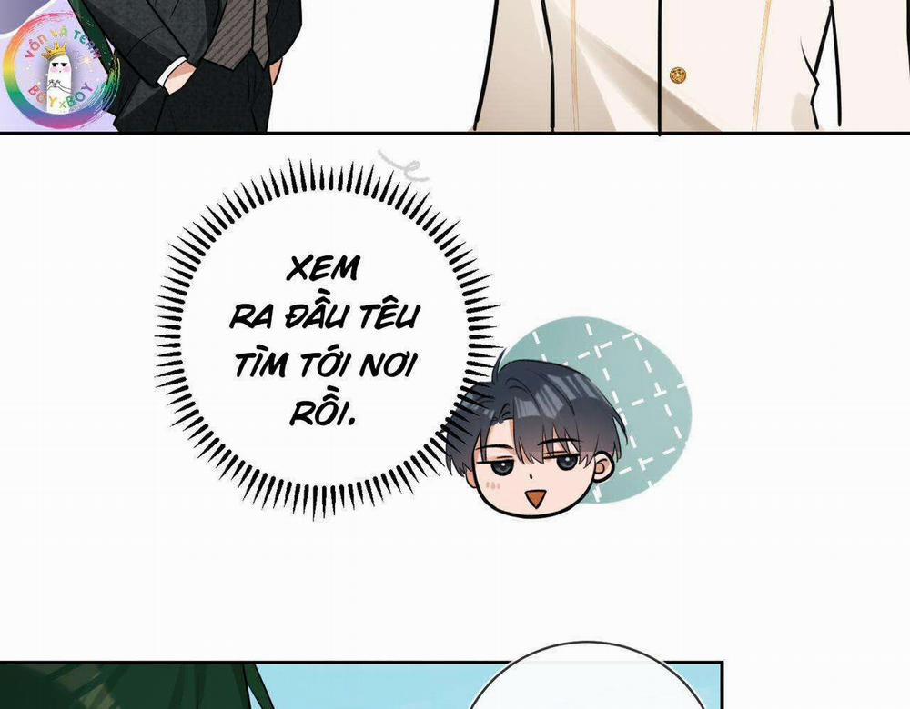 Đối Thủ Không Đội Trời Chung Cuối Cùng Cũng Phá Sản Rồi! 12 trang 49