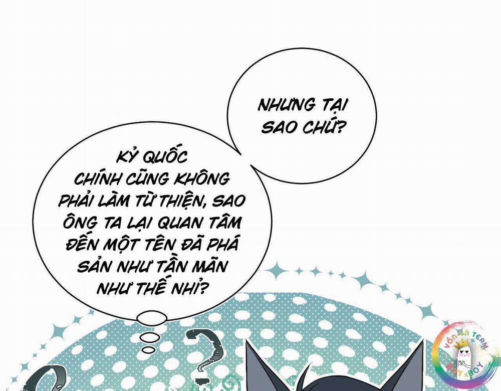 Đối Thủ Không Đội Trời Chung Cuối Cùng Cũng Phá Sản Rồi! 12 trang 5