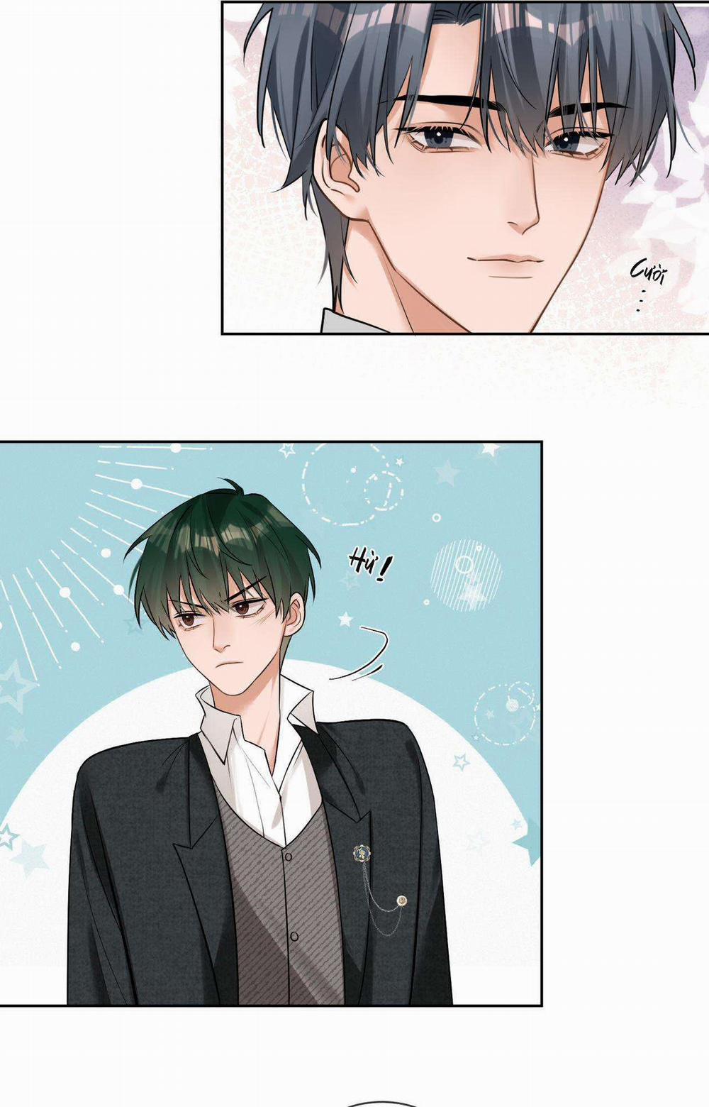 Đối Thủ Không Đội Trời Chung Cuối Cùng Cũng Phá Sản Rồi! 12 trang 51