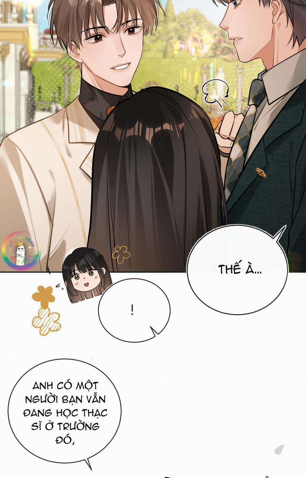 Đối Thủ Không Đội Trời Chung Cuối Cùng Cũng Phá Sản Rồi! 12 trang 56