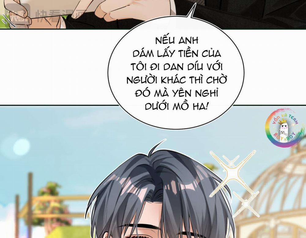 Đối Thủ Không Đội Trời Chung Cuối Cùng Cũng Phá Sản Rồi! 12 trang 60