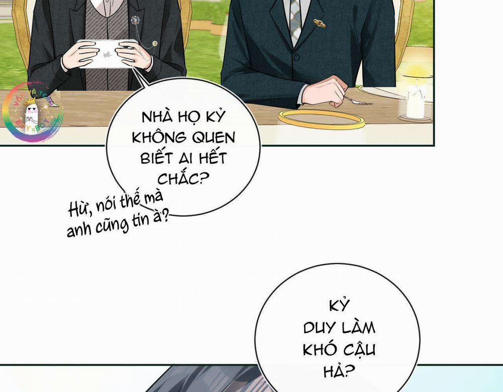 Đối Thủ Không Đội Trời Chung Cuối Cùng Cũng Phá Sản Rồi! 12 trang 64