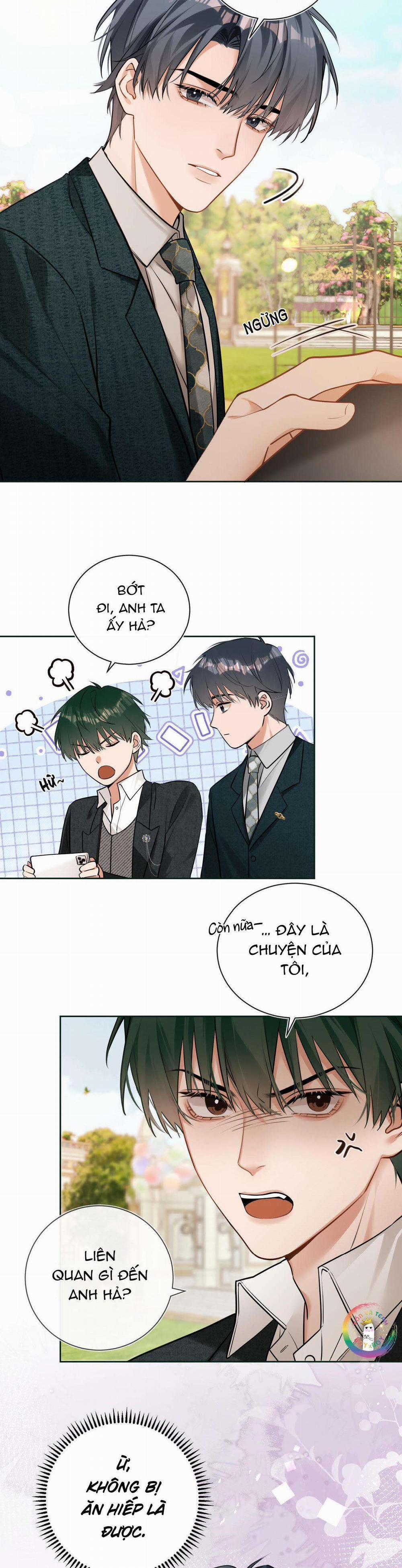 Đối Thủ Không Đội Trời Chung Cuối Cùng Cũng Phá Sản Rồi! 12 trang 65