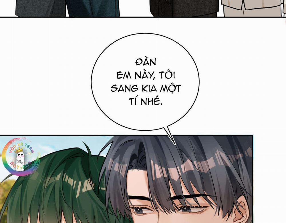 Đối Thủ Không Đội Trời Chung Cuối Cùng Cũng Phá Sản Rồi! 12 trang 9