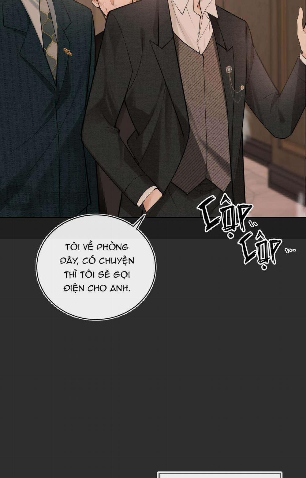 Đối Thủ Không Đội Trời Chung Cuối Cùng Cũng Phá Sản Rồi! 13 trang 10