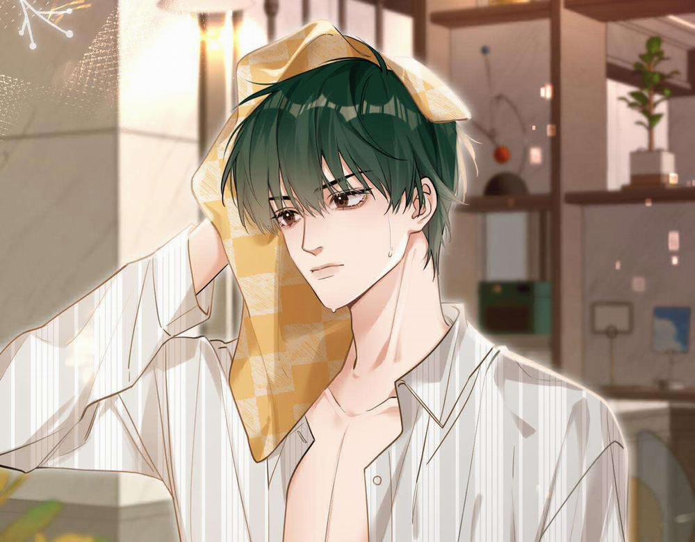 Đối Thủ Không Đội Trời Chung Cuối Cùng Cũng Phá Sản Rồi! 13 trang 12