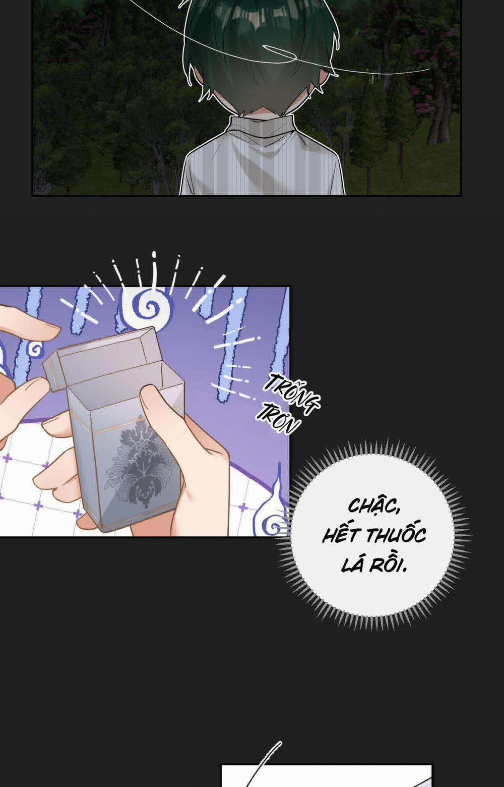 Đối Thủ Không Đội Trời Chung Cuối Cùng Cũng Phá Sản Rồi! 13 trang 19