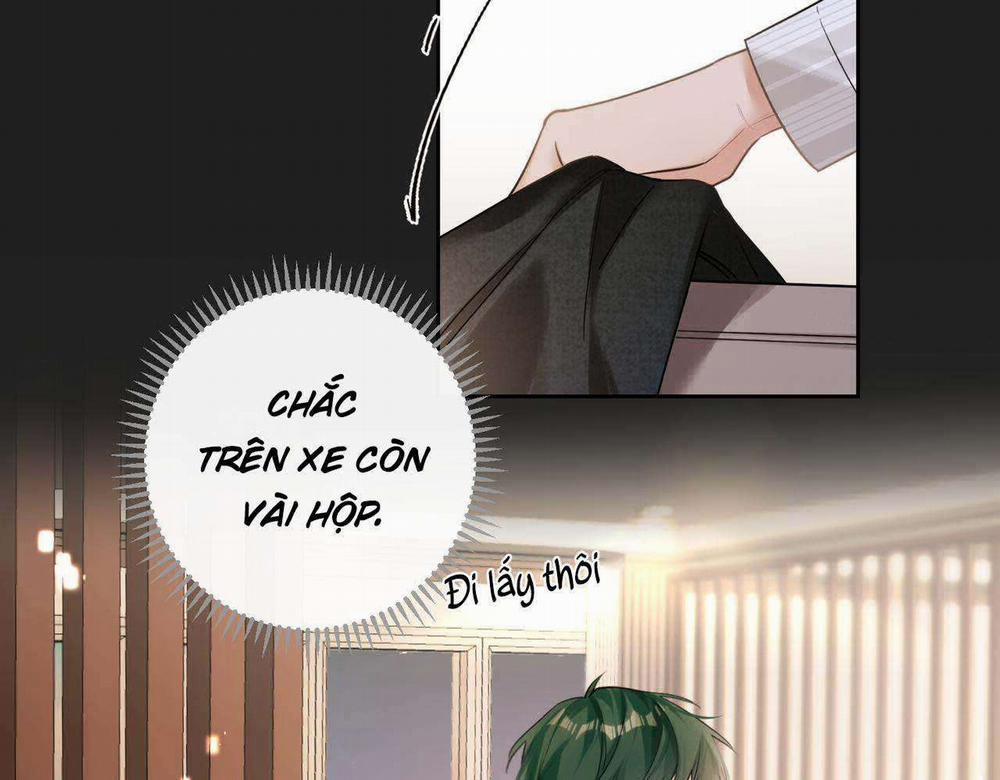 Đối Thủ Không Đội Trời Chung Cuối Cùng Cũng Phá Sản Rồi! 13 trang 20