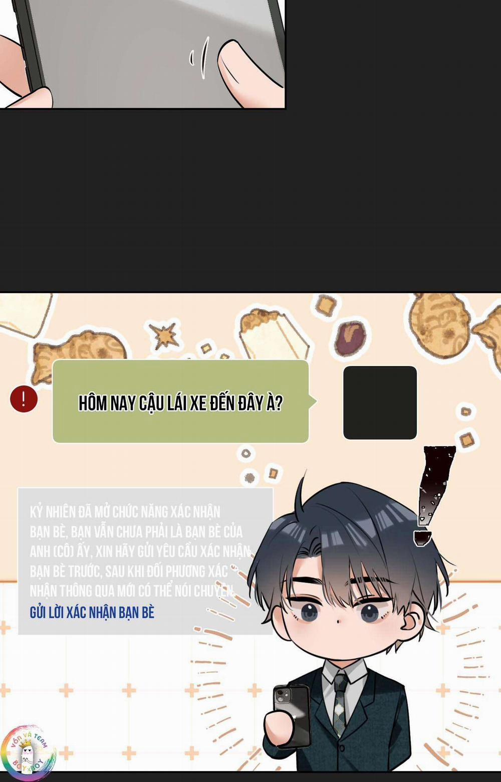 Đối Thủ Không Đội Trời Chung Cuối Cùng Cũng Phá Sản Rồi! 13 trang 35