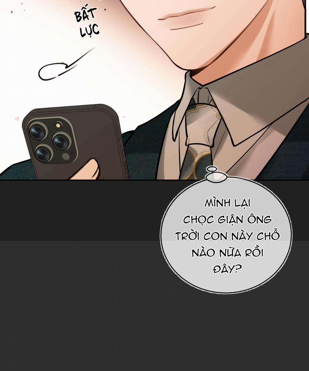 Đối Thủ Không Đội Trời Chung Cuối Cùng Cũng Phá Sản Rồi! 13 trang 37