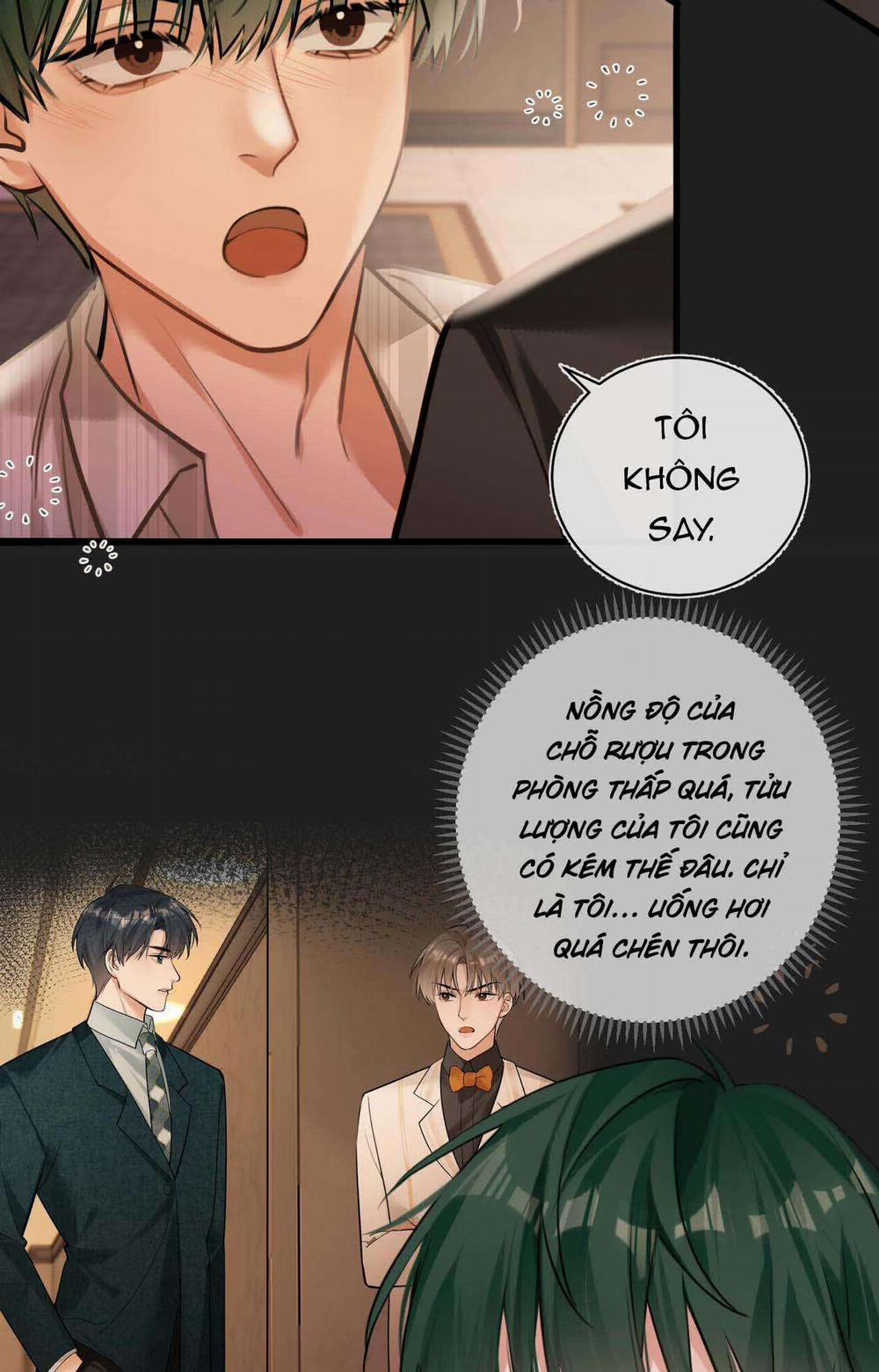 Đối Thủ Không Đội Trời Chung Cuối Cùng Cũng Phá Sản Rồi! 13 trang 47