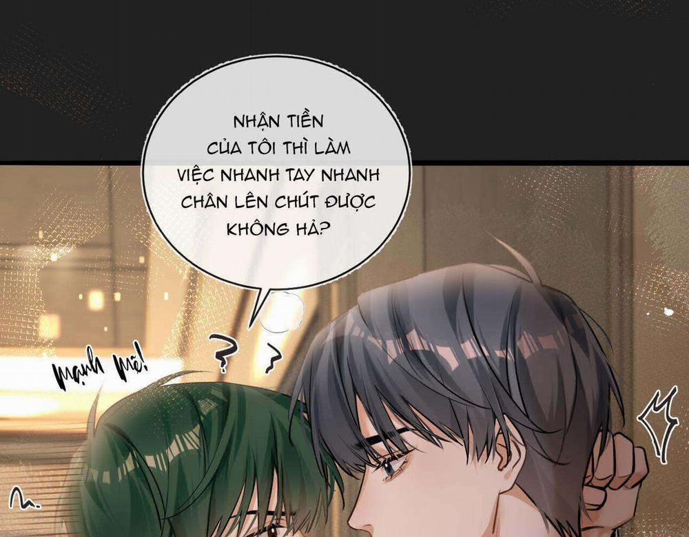 Đối Thủ Không Đội Trời Chung Cuối Cùng Cũng Phá Sản Rồi! 13 trang 49