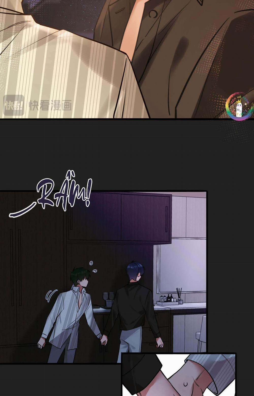 Đối Thủ Không Đội Trời Chung Cuối Cùng Cũng Phá Sản Rồi! 13 trang 53