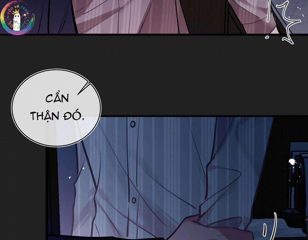 Đối Thủ Không Đội Trời Chung Cuối Cùng Cũng Phá Sản Rồi! 13 trang 56