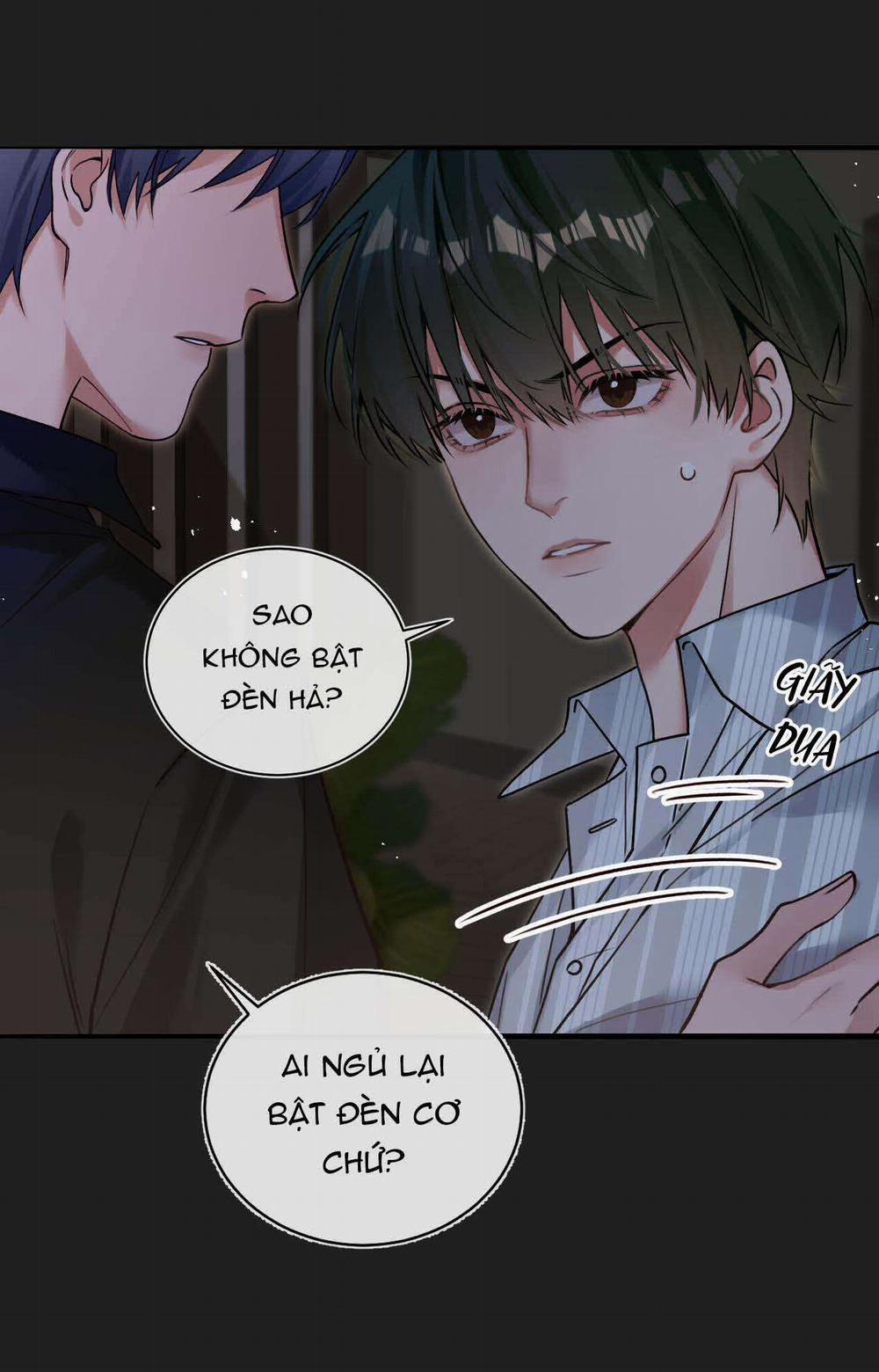 Đối Thủ Không Đội Trời Chung Cuối Cùng Cũng Phá Sản Rồi! 13 trang 58