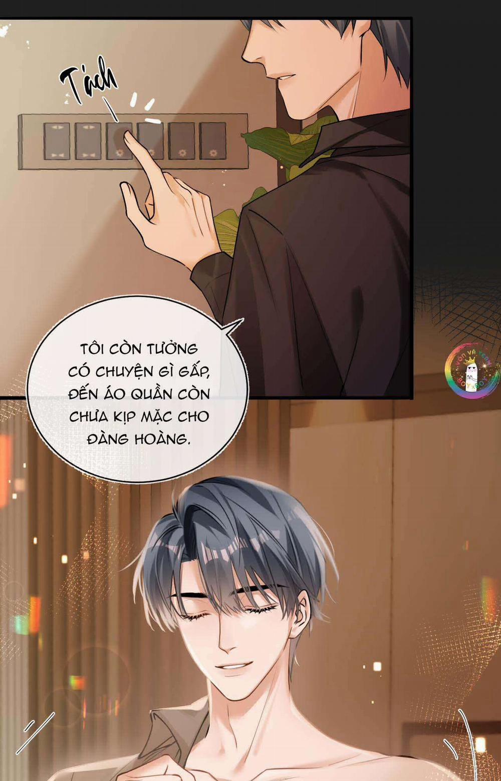 Đối Thủ Không Đội Trời Chung Cuối Cùng Cũng Phá Sản Rồi! 13 trang 59