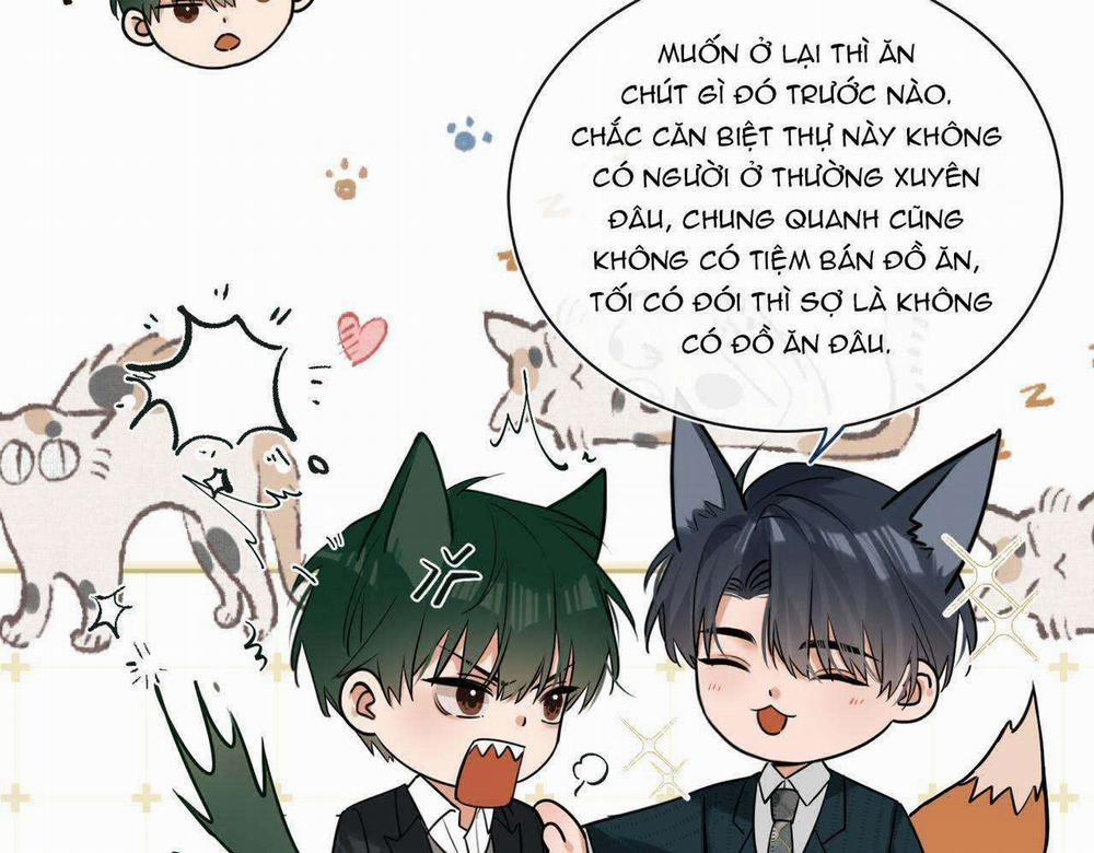 Đối Thủ Không Đội Trời Chung Cuối Cùng Cũng Phá Sản Rồi! 13 trang 7