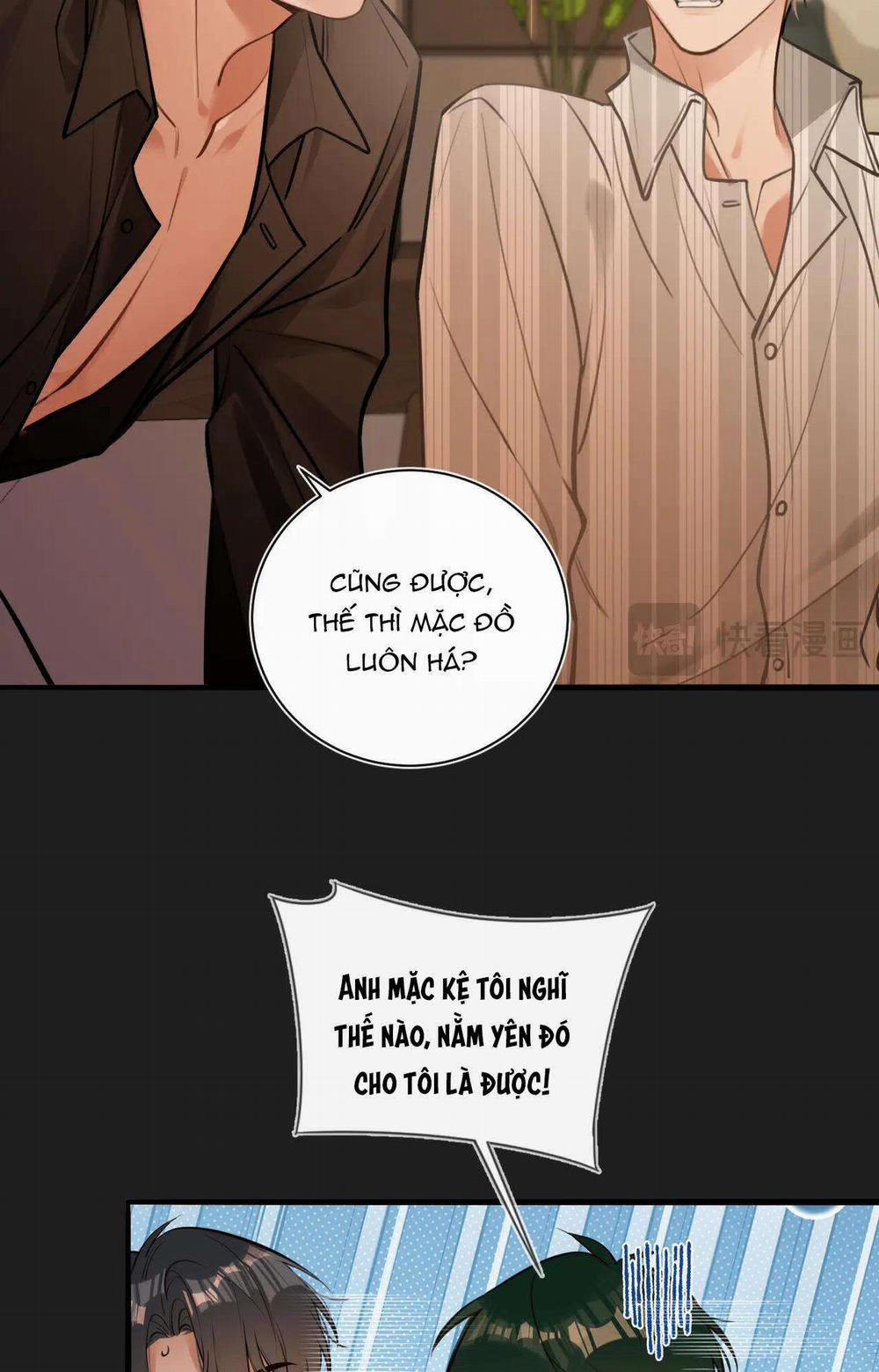 Đối Thủ Không Đội Trời Chung Cuối Cùng Cũng Phá Sản Rồi! 14 trang 14