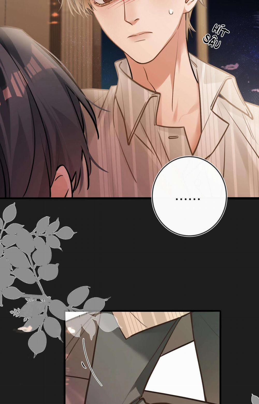 Đối Thủ Không Đội Trời Chung Cuối Cùng Cũng Phá Sản Rồi! 14 trang 22