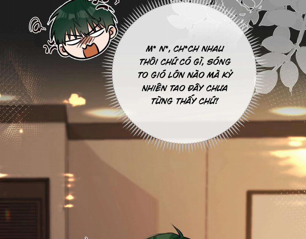 Đối Thủ Không Đội Trời Chung Cuối Cùng Cũng Phá Sản Rồi! 14 trang 24