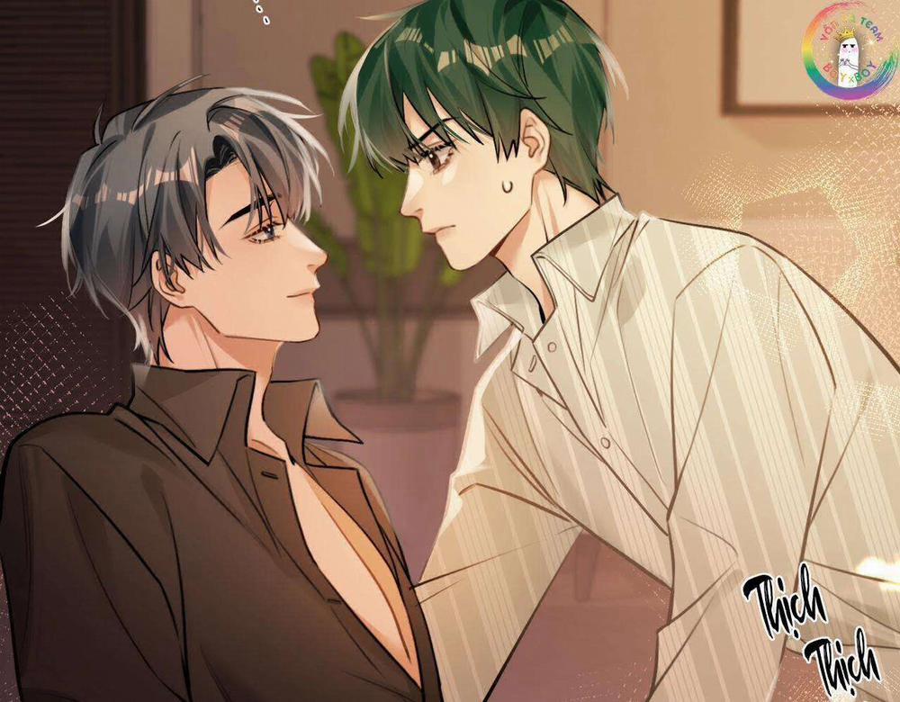 Đối Thủ Không Đội Trời Chung Cuối Cùng Cũng Phá Sản Rồi! 14 trang 25