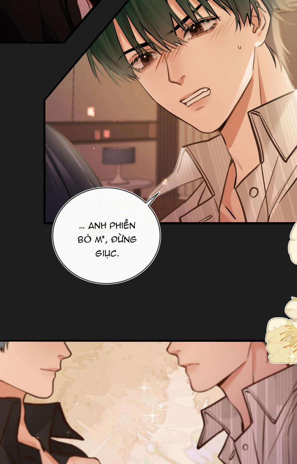 Đối Thủ Không Đội Trời Chung Cuối Cùng Cũng Phá Sản Rồi! 14 trang 29