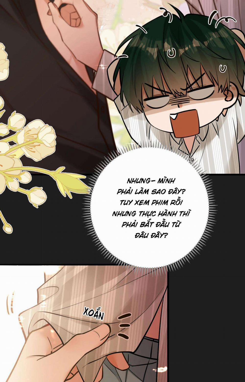 Đối Thủ Không Đội Trời Chung Cuối Cùng Cũng Phá Sản Rồi! 14 trang 30