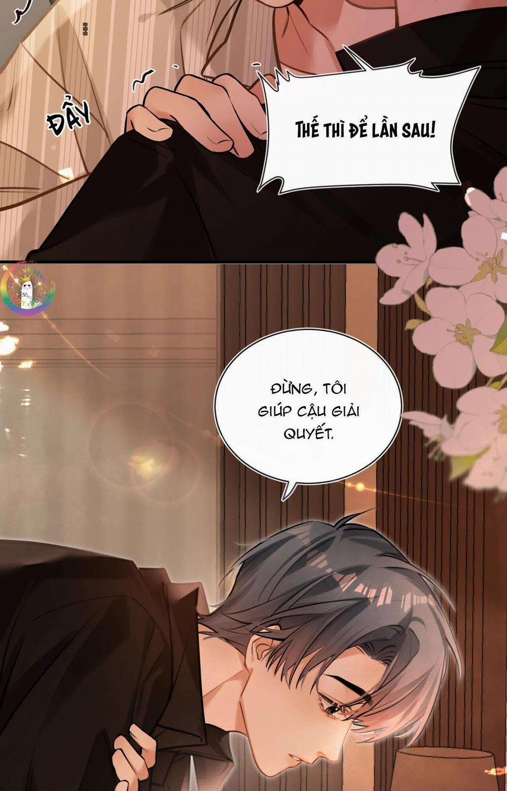 Đối Thủ Không Đội Trời Chung Cuối Cùng Cũng Phá Sản Rồi! 14 trang 44