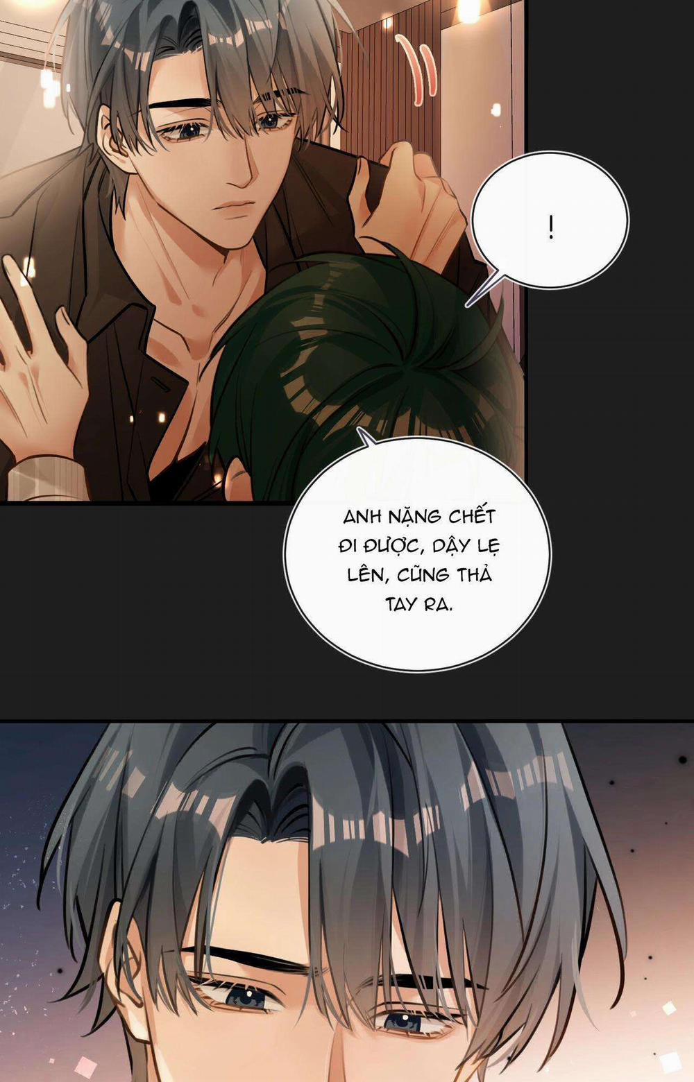 Đối Thủ Không Đội Trời Chung Cuối Cùng Cũng Phá Sản Rồi! 14 trang 47