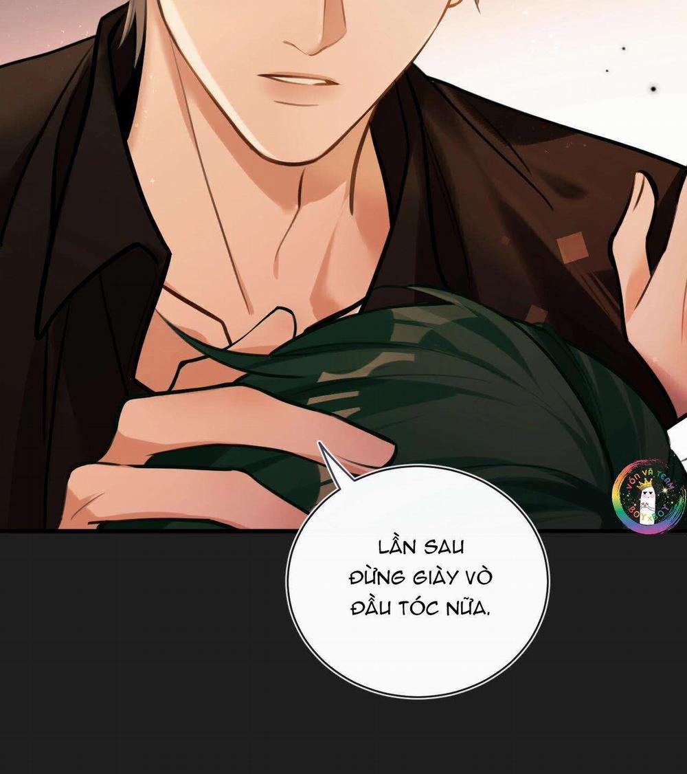 Đối Thủ Không Đội Trời Chung Cuối Cùng Cũng Phá Sản Rồi! 14 trang 48