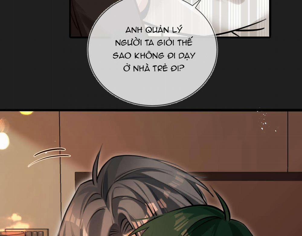 Đối Thủ Không Đội Trời Chung Cuối Cùng Cũng Phá Sản Rồi! 14 trang 50